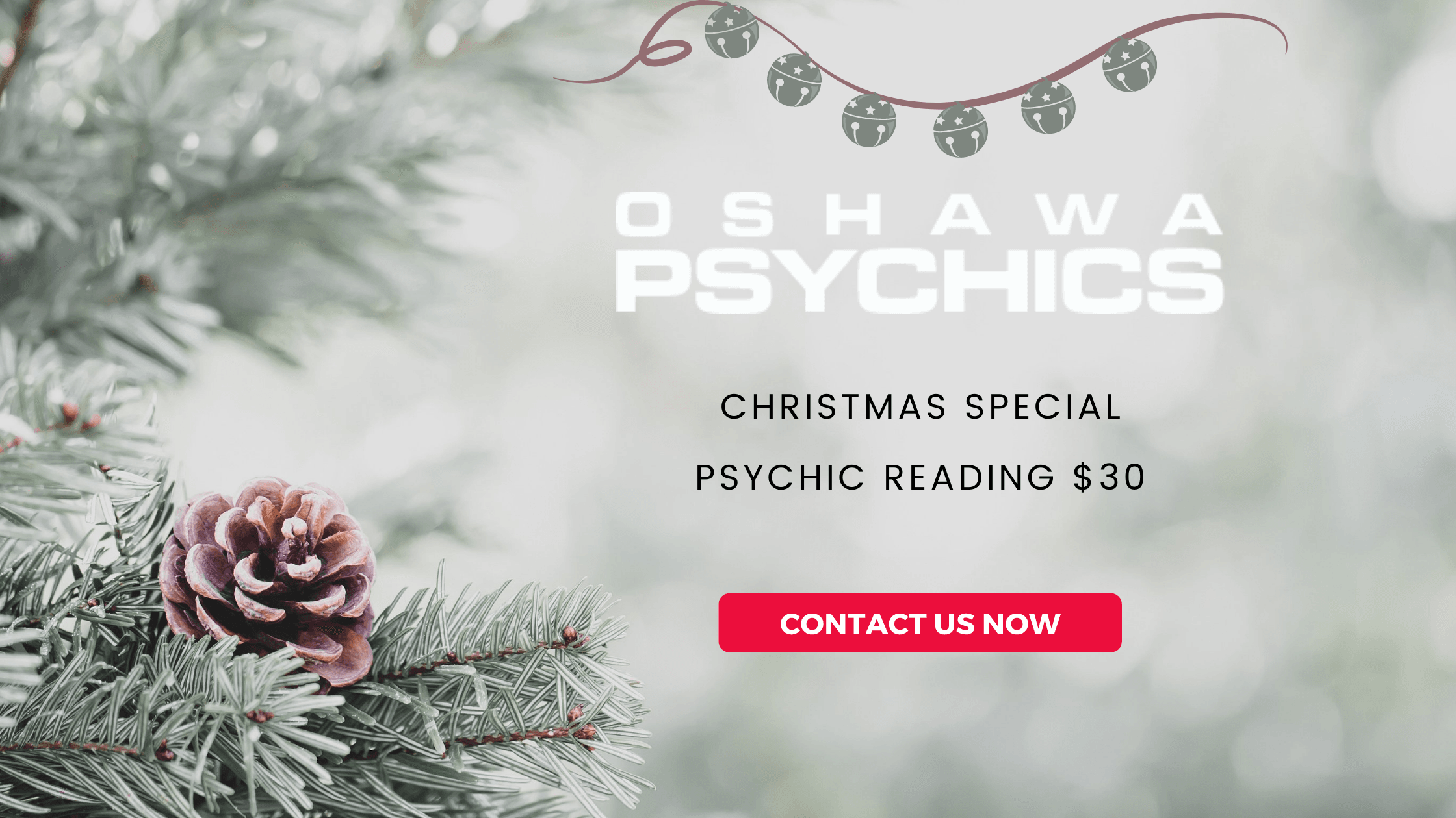 Christmas Psychic Reading Special Christmas Psychic Reading Special